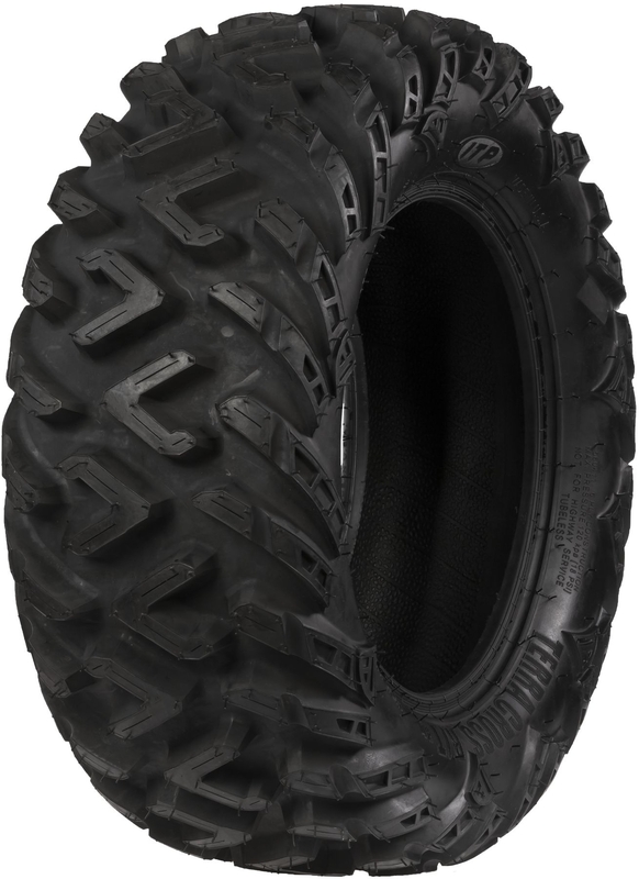Neumático ITP TERRACROSS R/T X/D 26X11 R 14 (280/55 R 14) 6PR 56N E TL M+S