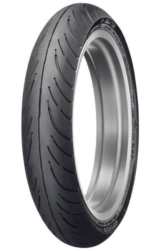 Neumático DUNLOP D428 180/65 B 16 81H TL