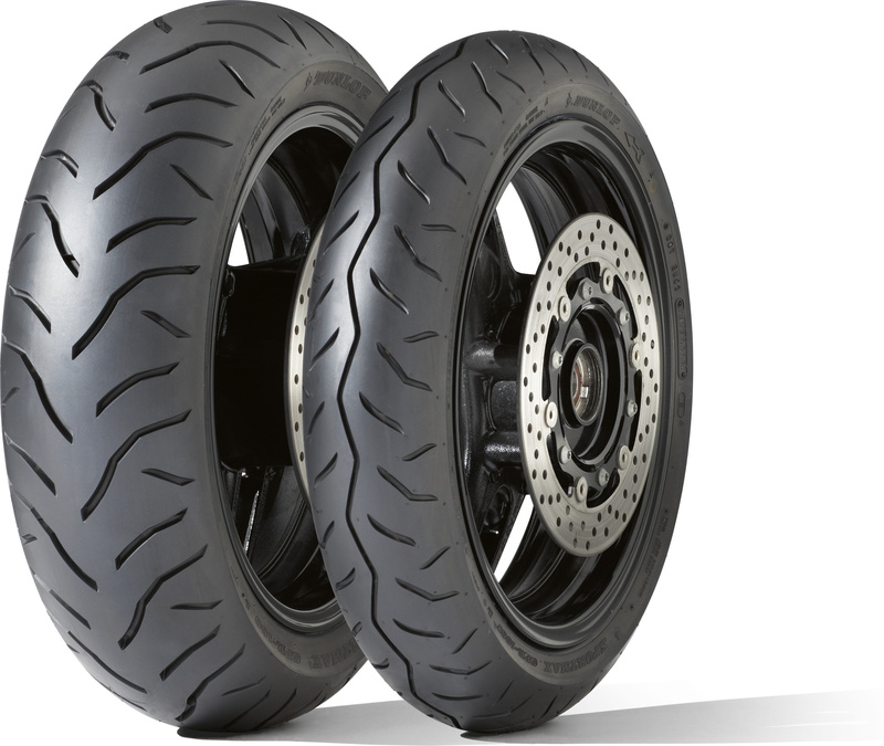 Neumático DUNLOP GPR-100F M 120/70 R 15 M/C 56H TL