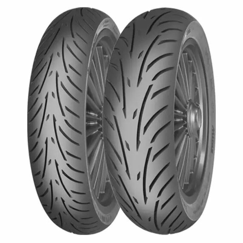 Neumático MITAS TOURING FORCE-SC REINF 130/70-13 63P TL