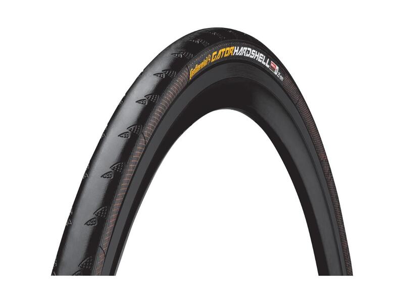 Neumático Continental GATORHARDSHELL 700X28C