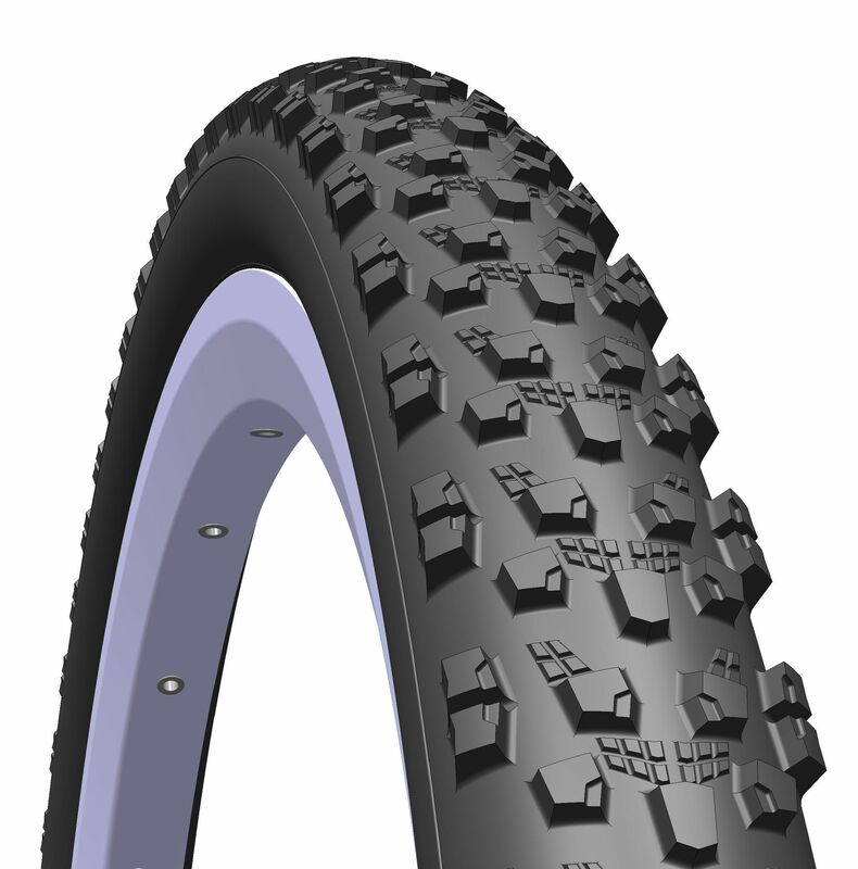 Neumático Mitas TOMCAT R12 29X2,10