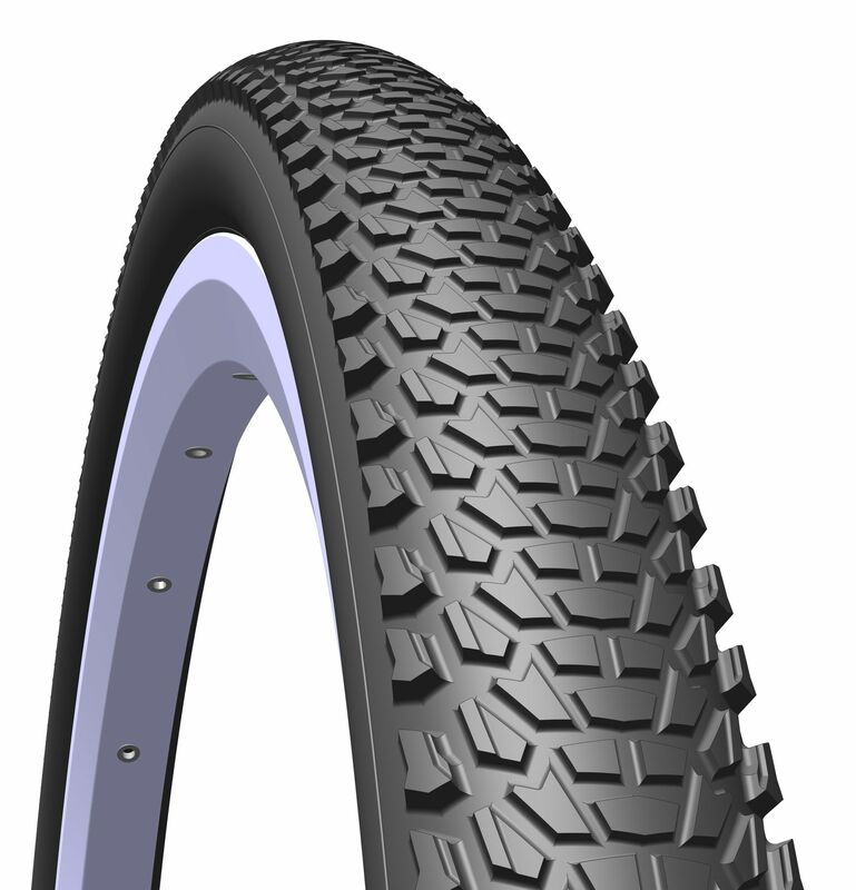 Neumático RUBENA CHEETAH R15 26X2,10