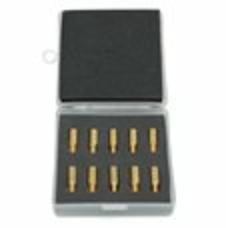 Caja de 10 chiclés tipo KEP Keihin 35 a 58