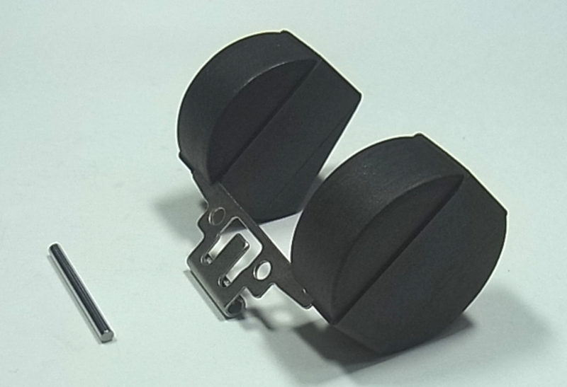 Flotador de carburador TOURMAX - TW/XT/XTZ 200-250-600-660