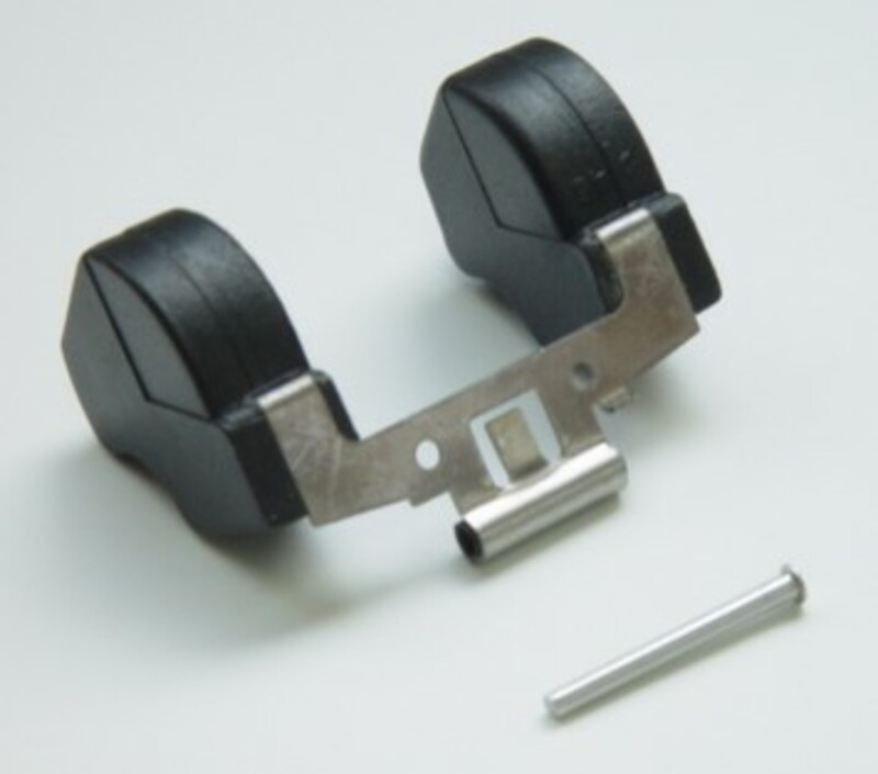 Flotador de carburador TOURMAX - FJ1100-1200 XJR1200-1300 XS650/1100