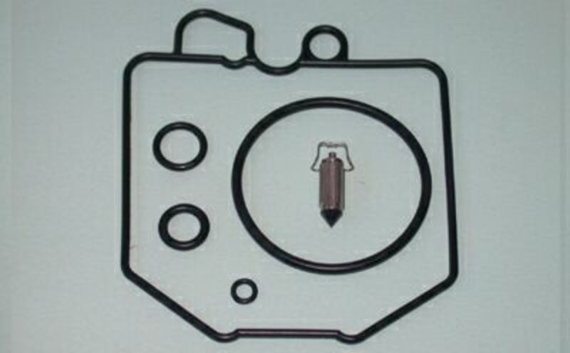 Kit reparación carburador TOURMAX - Honda CBX1000 1979-83 CAB-H1