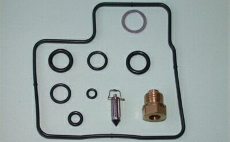 Kit reparación carburador TOURMAX - Honda VF 700 MAGNA 1984-86 CAB-H3