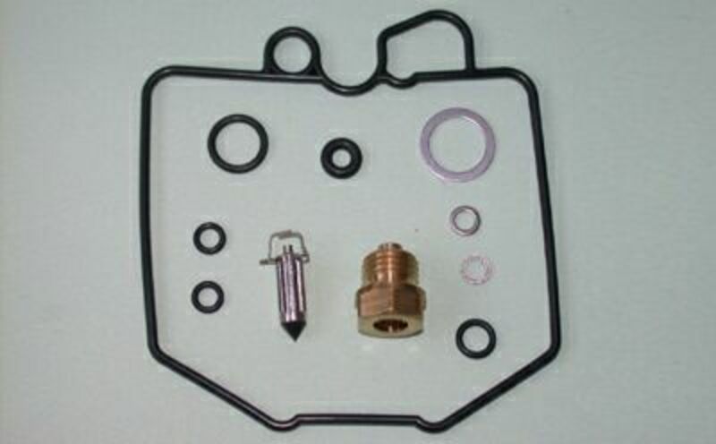 Kit reparación carburador TOURMAX - Honda GL1100 1980-83 CAB-H5