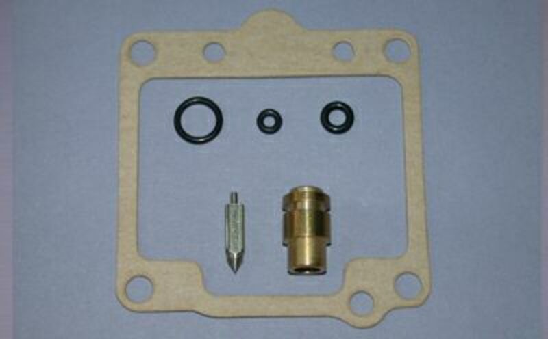 Kit reparación carburador TOURMAX - Kawasaki GPZ750 82 CAB-K3