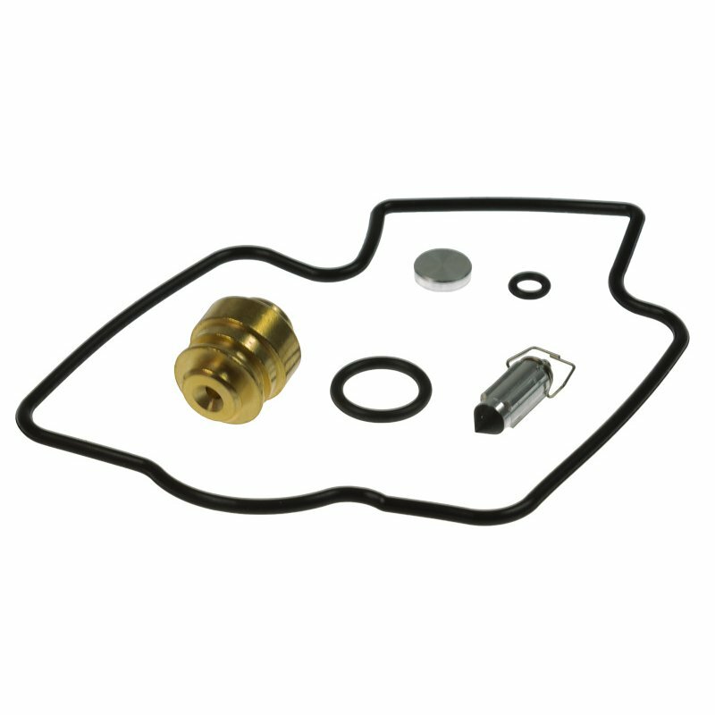 Kit reparación carburador TOURMAX - ZXR750 ZX10 CAB-K10