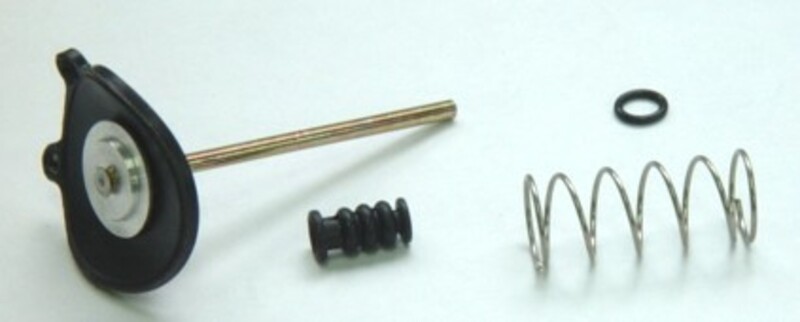 Kit membrana de carburador TOURMAX - Honda CBX1000