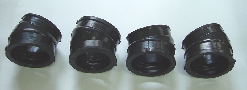 Toma de admisión TOURMAX - 4 pcs CB750F '79-82 CHH-1