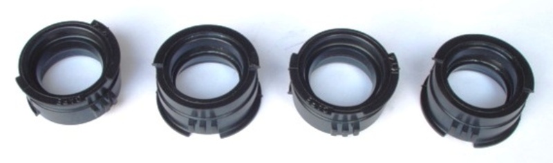 Toma de admisión TOURMAX - 4 pcs VFR750F '90-93 CHH-2