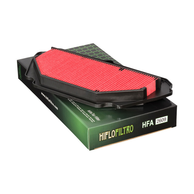 Filtro de aire HIFLOFILTRO - HFA2609