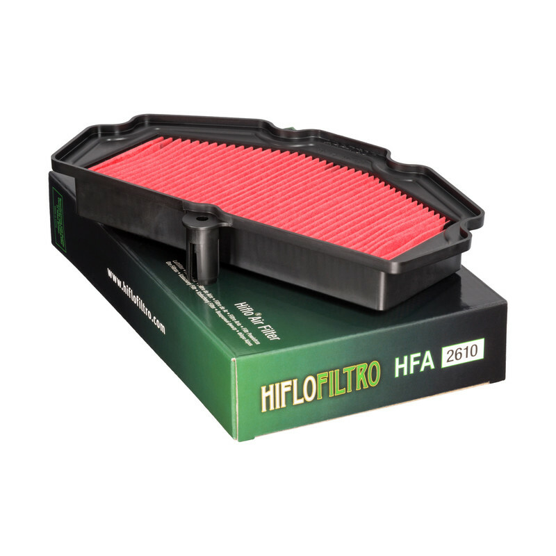 Filtro de aire HIFLOFILTRO - HFA2610