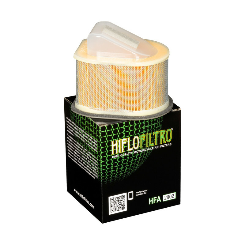 Filtro de aire HIFLOFILTRO - HFA2802