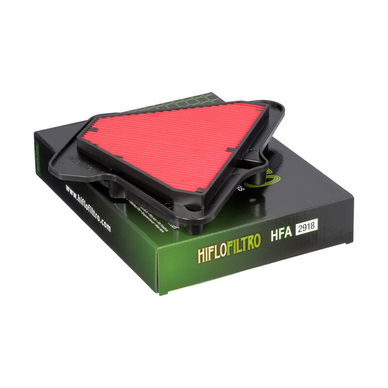 Filtro de aire HIFLOFILTRO - HFA2918