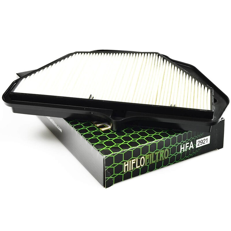 Filtro de aire HIFLOFILTRO - HFA2921