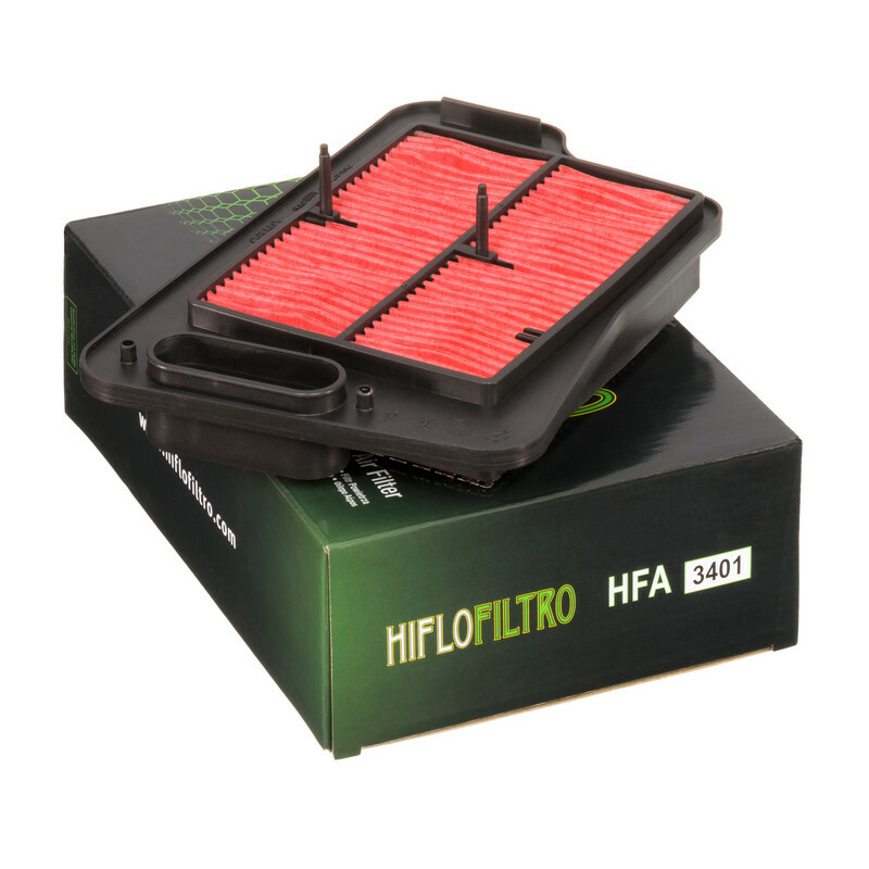 Filtro de aire HIFLOFILTRO - HFA3401