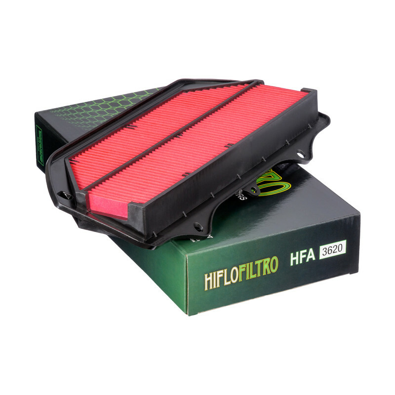 Filtro de aire HIFLOFILTRO - HFA3620