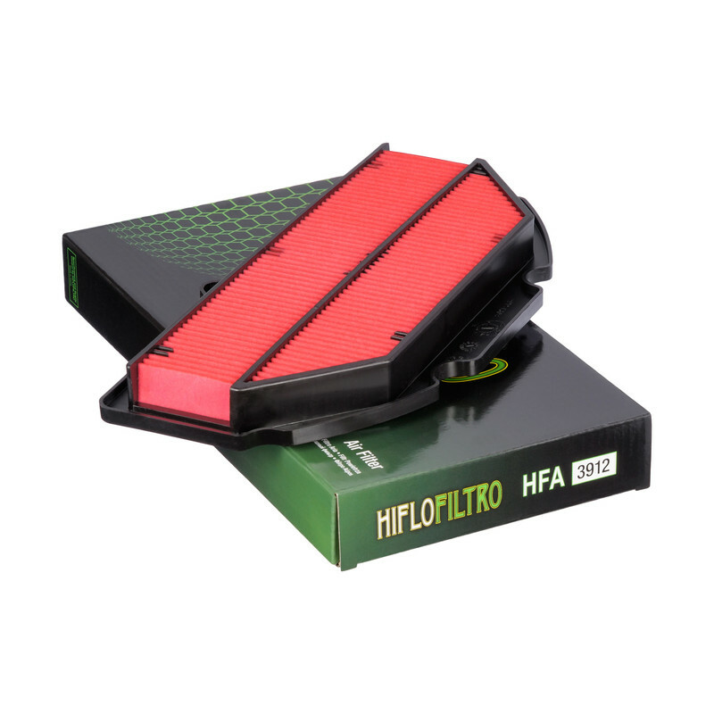 Filtro de aire HIFLOFILTRO - HFA3912