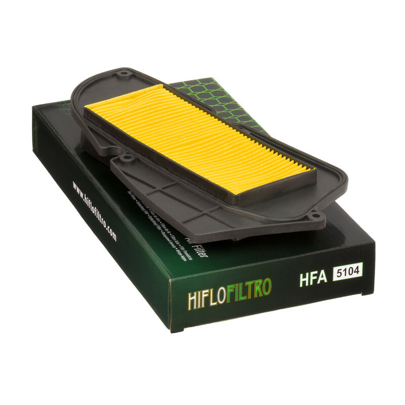 Filtro de aire HIFLOFILTRO - HFA5104