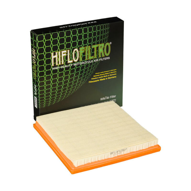 Filtro de aire HIFLOFILTRO - HFA6002