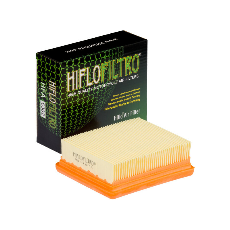 Filtro de aire HIFLOFILTRO - HFA6302