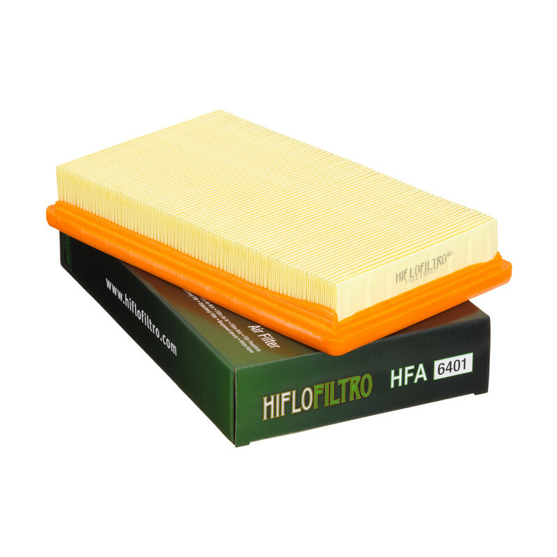 Filtro de aire HIFLOFILTRO - HFA6401