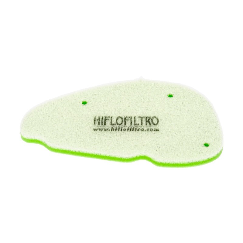 Filtro de aire HIFLOFILTRO - HFA6107DS
