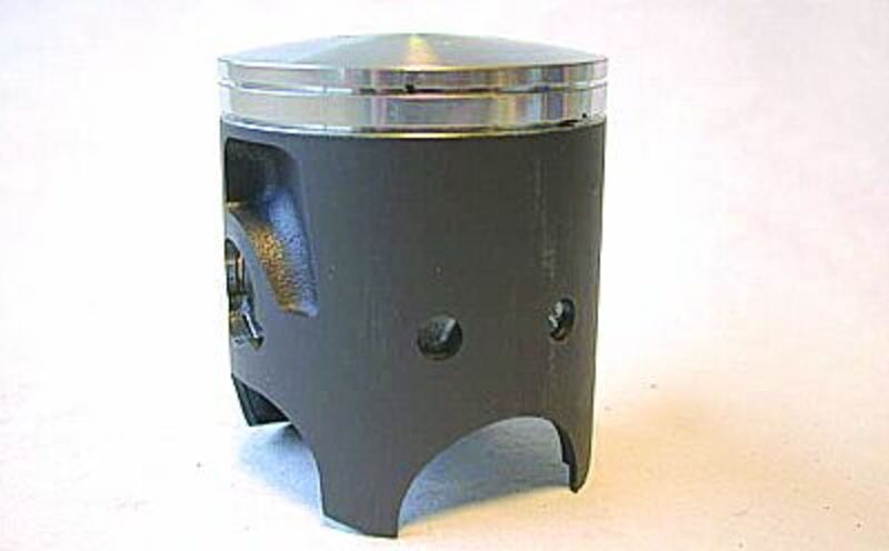 Pistón fundición VERTEX