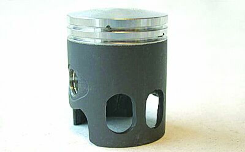 Pistón fundición VERTEX