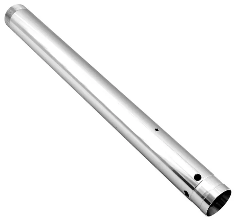 Tubo de horquilla TNK cromado 39x604 - Honda GL 1100