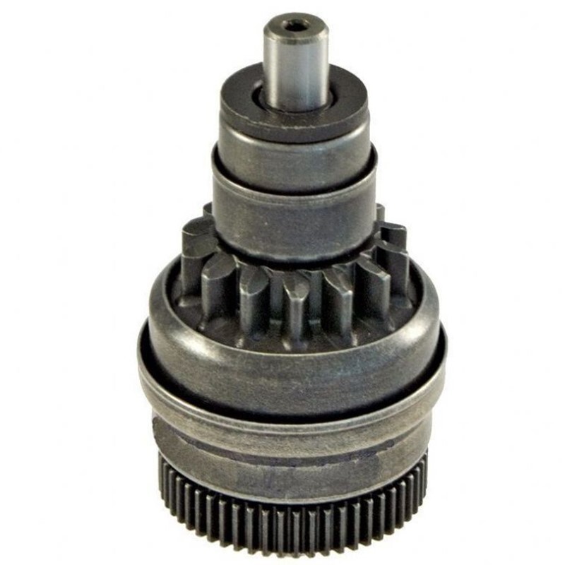 Bendix de arranque TECNIUM Piaggio 50cc 4T 14/55 dientes 96922R