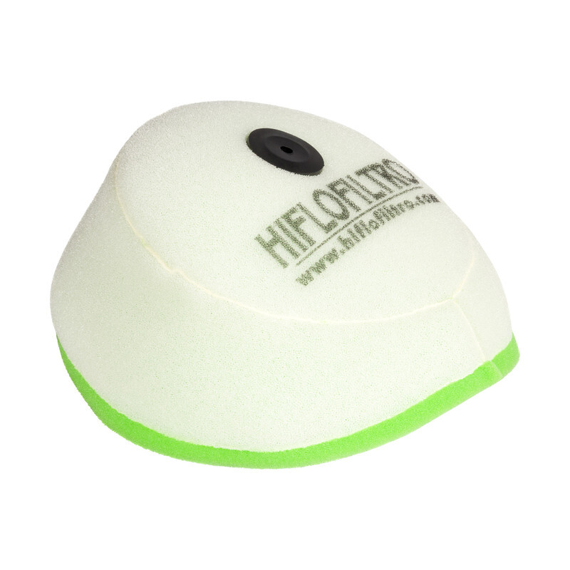 Filtro de aire HIFLOFILTRO - HFF6111