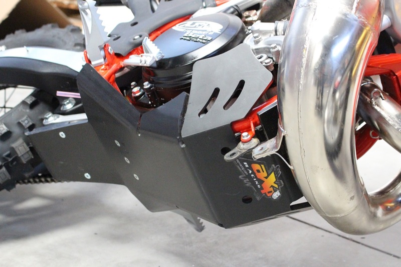 Cubrecárter Xtrem AXP Beta AX1430