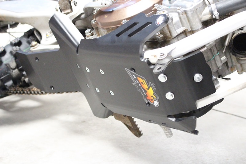 Cubrecárter Xtrem AXP Husqvarna AX1429