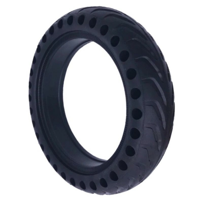 Neumático macizo V BIKE para patinete eléctrico / E-Scooter 8 x 1/2 x 2