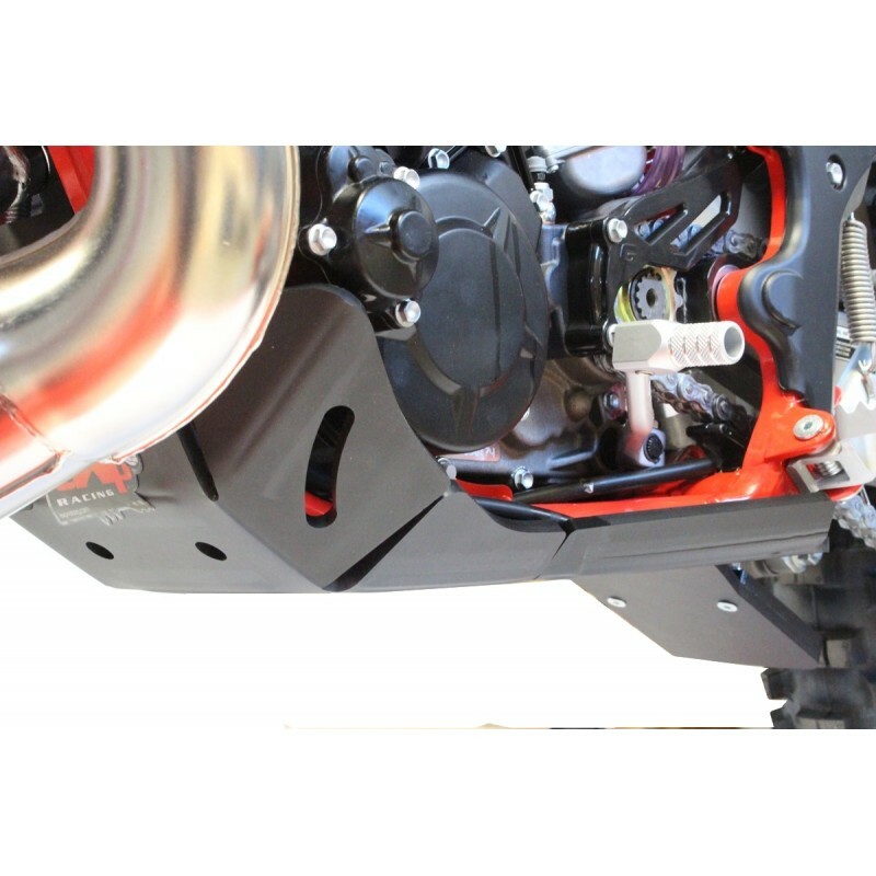 Cubrecárter Xtrem AXP Gas Gas AX1441