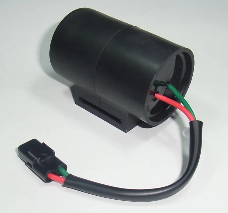Condensador motor de inyección TOURMAX - CRF250/450R '10-12 ODU-002