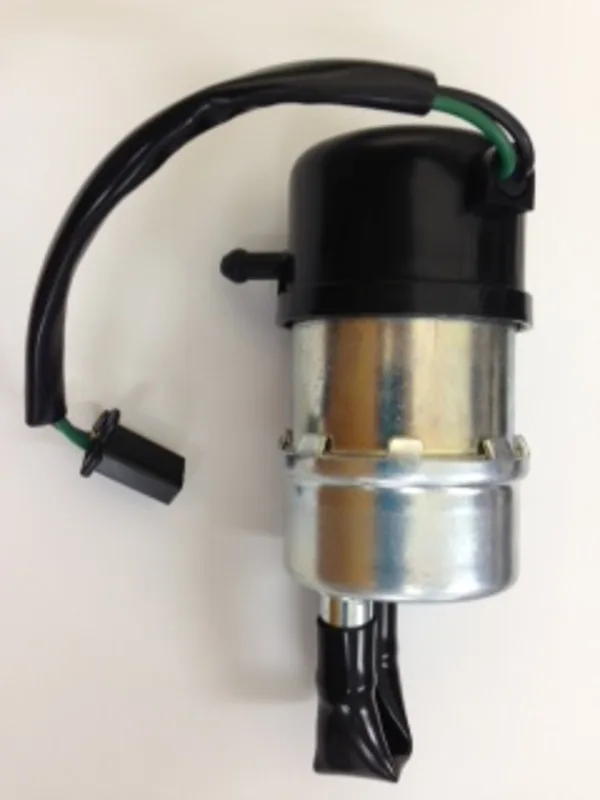 Bomba de gasolina TOURMAX - Honda CBR600F3