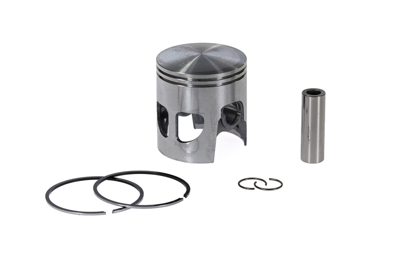 Pistón Malossi Ø57,5 para kit cilindro 051139