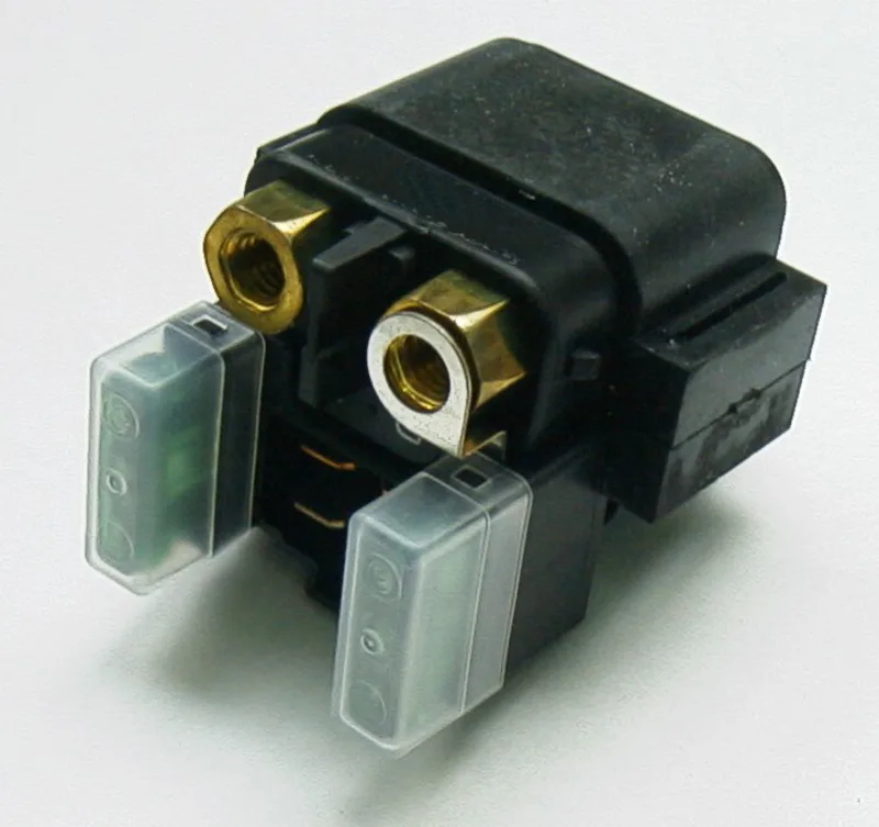 Relé de arranque TOURMAX