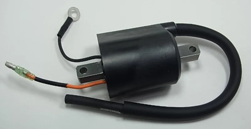 Bobina de encendido TOURMAX - Kawasaki KX125 95-02 21121-1282 IGN-423
