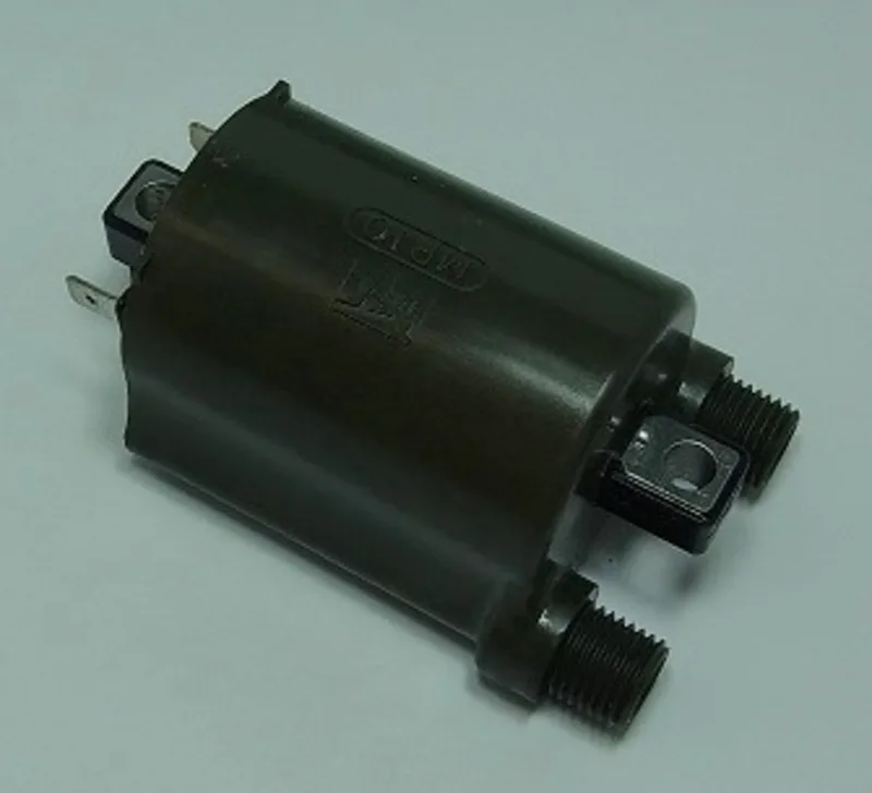 Bobina de encendido TOURMAX - Honda VT1100C SHADOW IGN-117