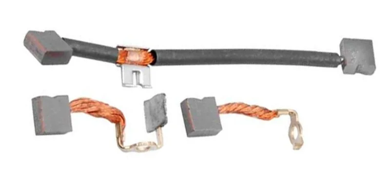 Escobillas alternador TOURMAX - Yamaha YZF-R1