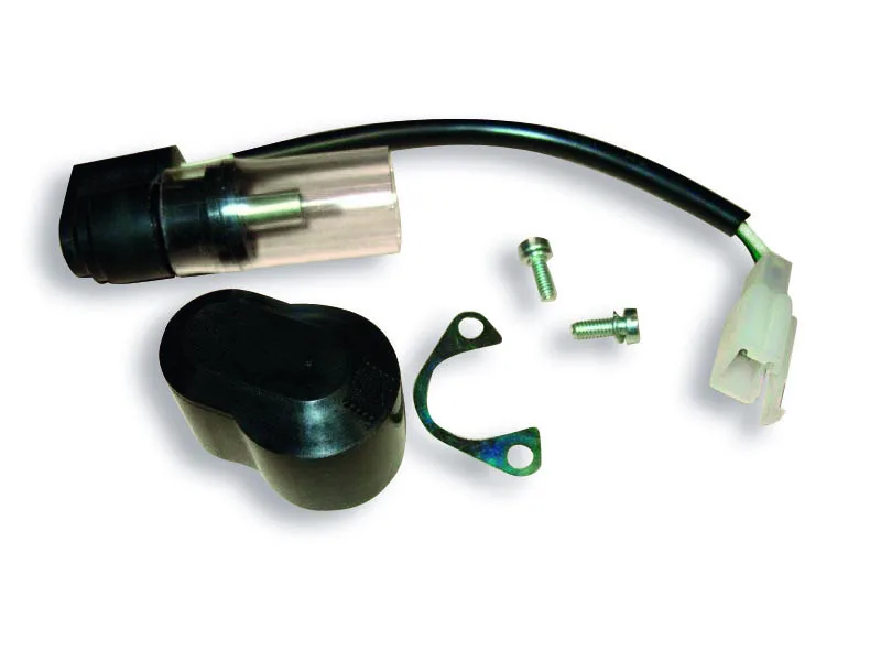 Starter automático BIHR MBK Booster/Ovetto/Nitro Peugeot TKR/Speedfight