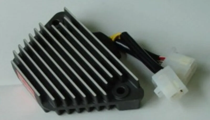 Regulador TOURMAX - VF700C VT800C 88- VF1000F Interceptor