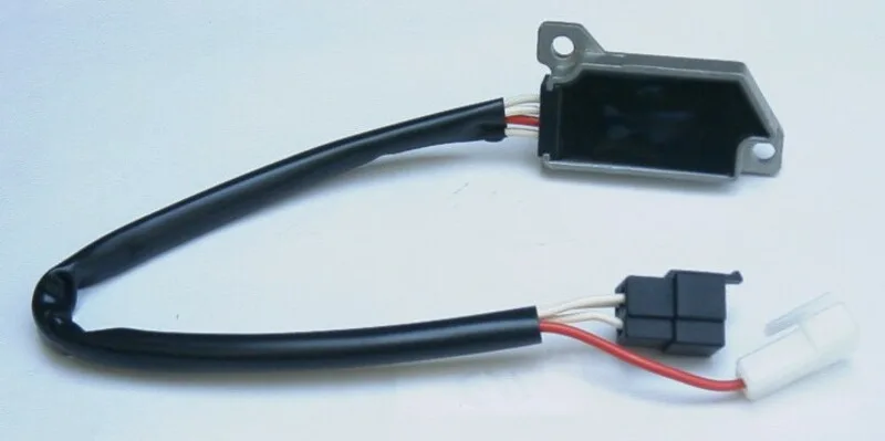 Regulador TOURMAX - XV535
